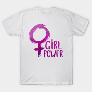 Girl Power T-Shirt